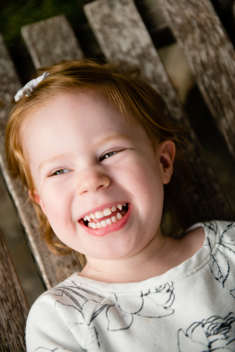 DC Lifestyle Family Photography by A Friendly Photo
