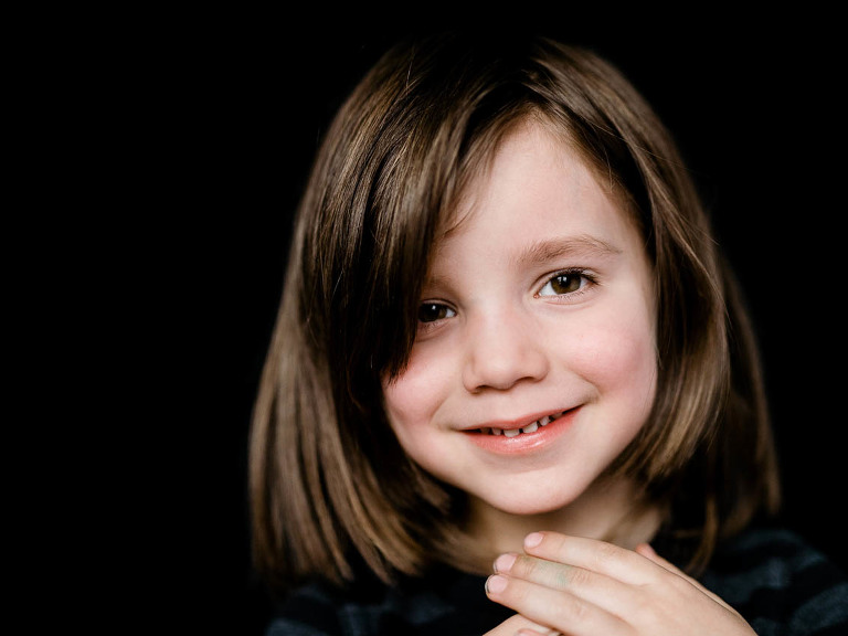 DC Fine Art School Photography by A Friendly Photo