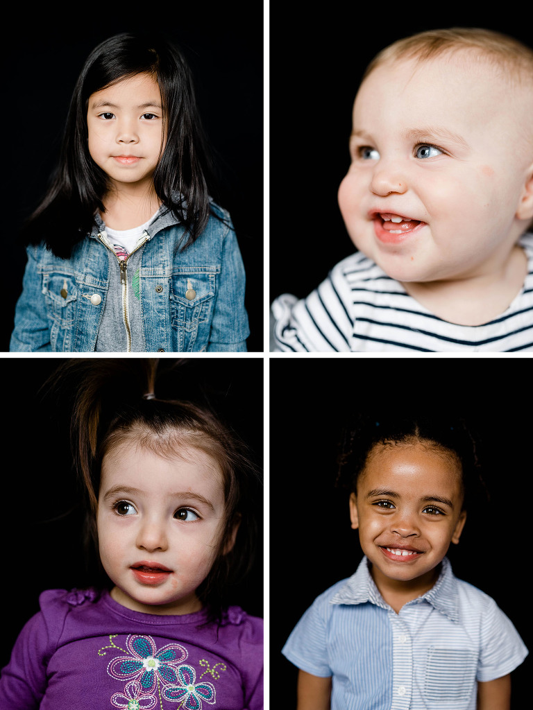 DC Fine Art School Photography by A Friendly Photo