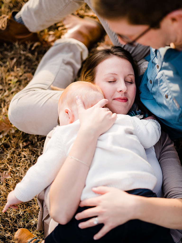 dc lifestyle family photography